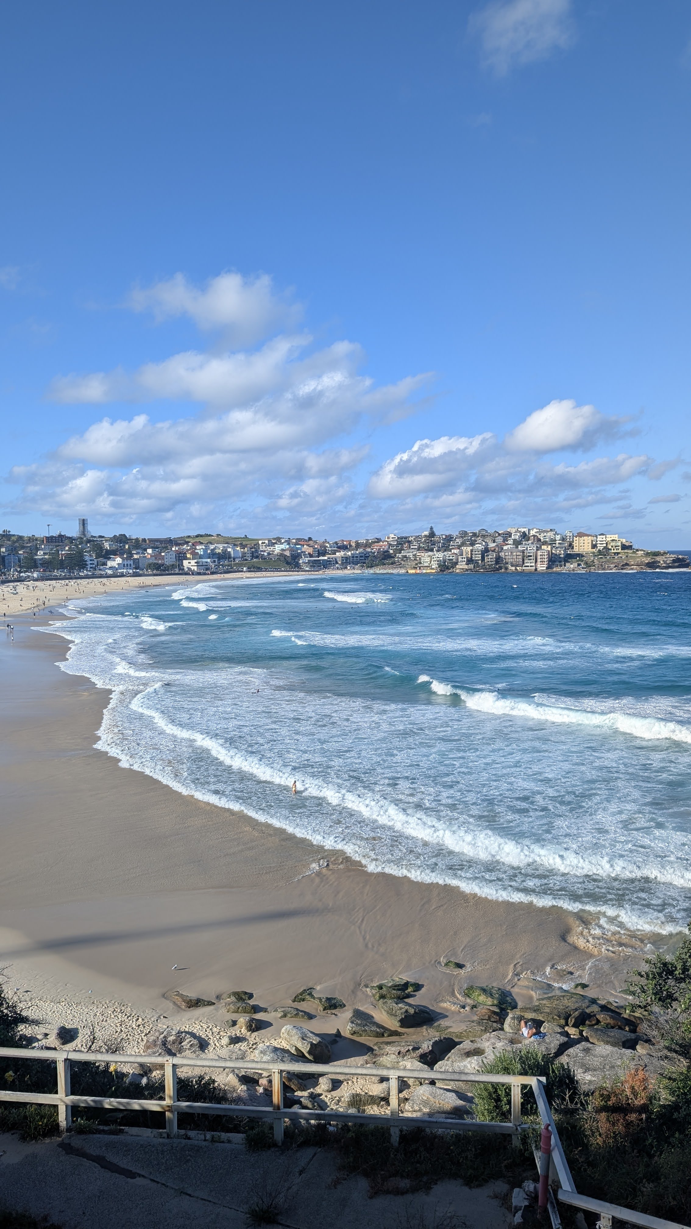 Beach photography