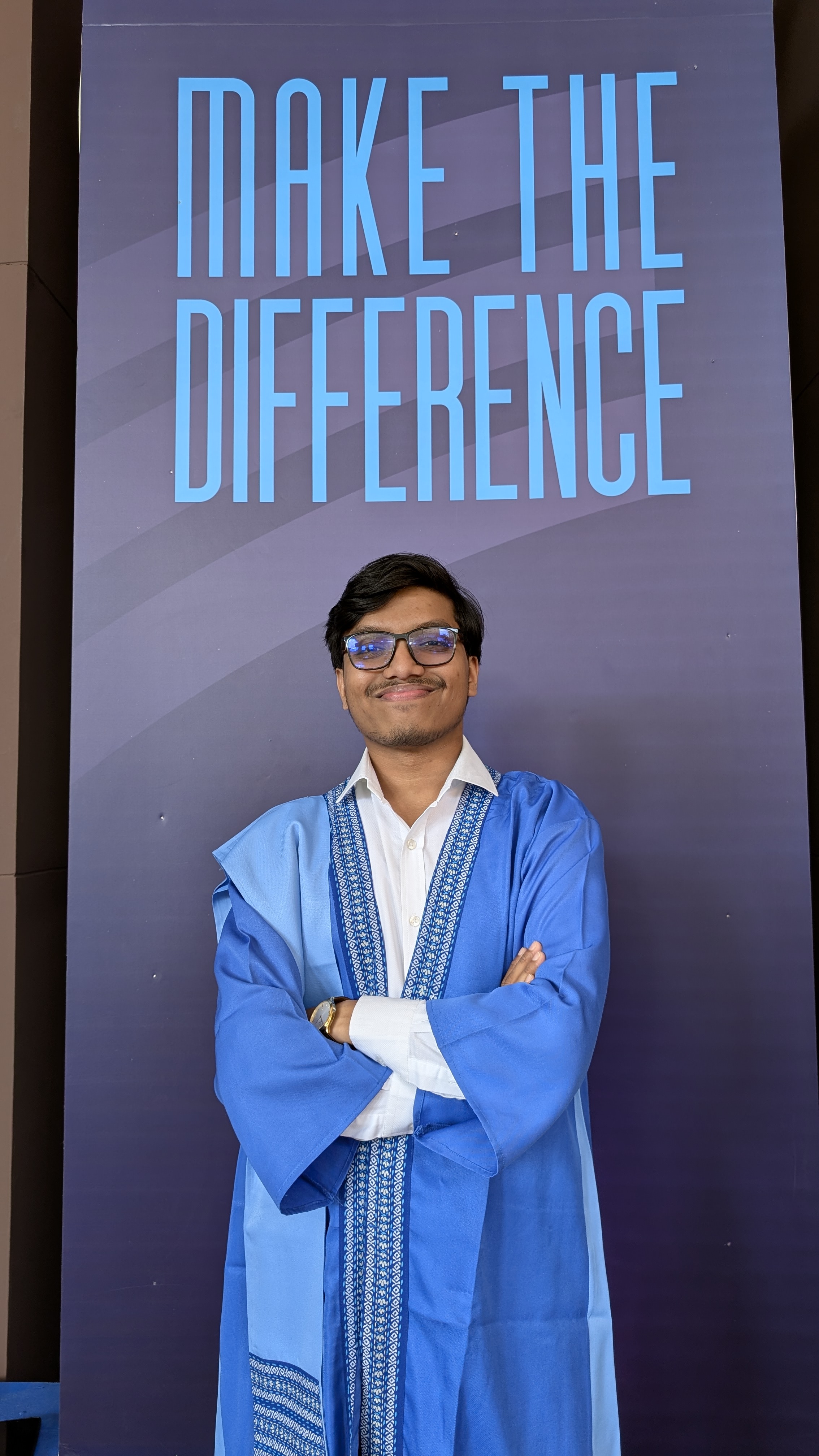 Profile photo